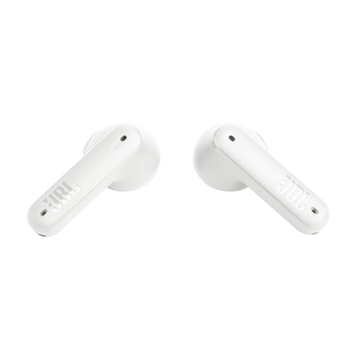 JBL - Auriculares De Botón Tune Flex True Wireless Blanco