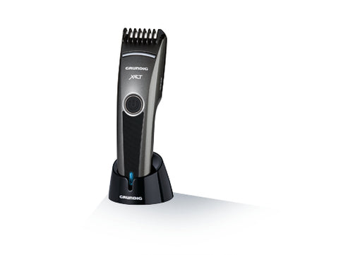 Grundig Mc 6040 Cortapelos Para Cabello Y Barba