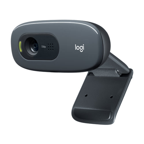 Webcam C270 Logitech