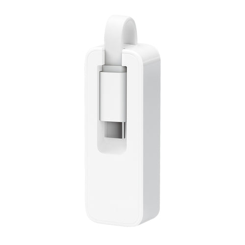 USB Type-c To Rj45 Gigabit