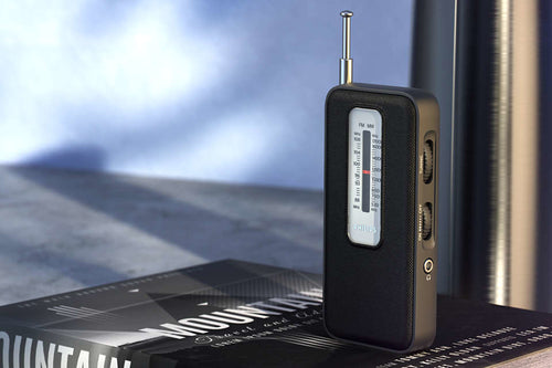 Radio Philips Tar1506