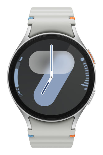 Samsung Galaxy Watch7 44MM Bluetooth Plata (silver) L310