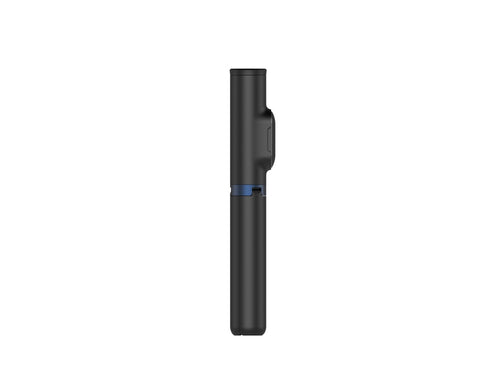 Palo Selfie Samsung Con Tripode Y Mando Bluetooth Negro