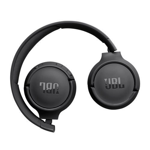 Auriculares Bluetooth JBL Tune 520BT Negro