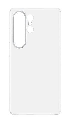 Carcasa Para Samsung Galaxy S25 Ultra Clear Case