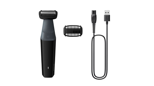 Bodygroom Series 3000 Bg3017/01