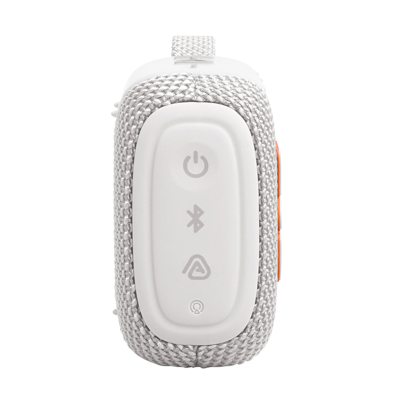 Mini Altavoz Inalámbrico Bluetooth JBL Go 5 Blanco