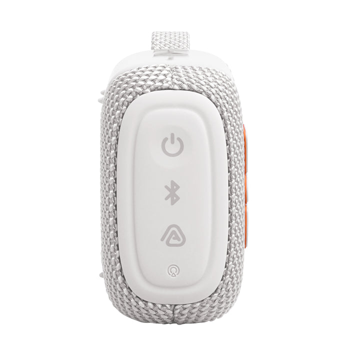 Mini Altavoz Inalámbrico Bluetooth JBL Go 5 Blanco