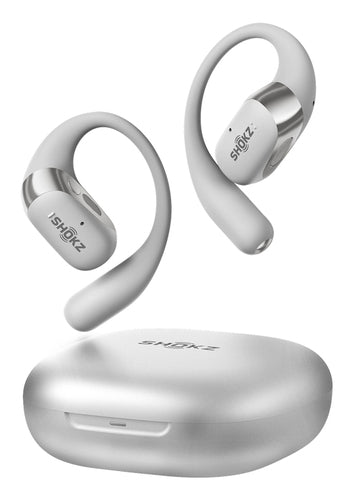 Shokz Openfit 2 True Wireless Bluetooth Headphones - Wite T920