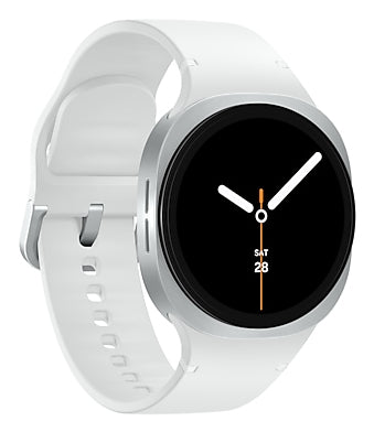 Smartwatch Samsung Galaxy Watch8 Lte 40MM Srebrny