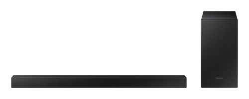Barra De Sonido Samsung Hw-t420