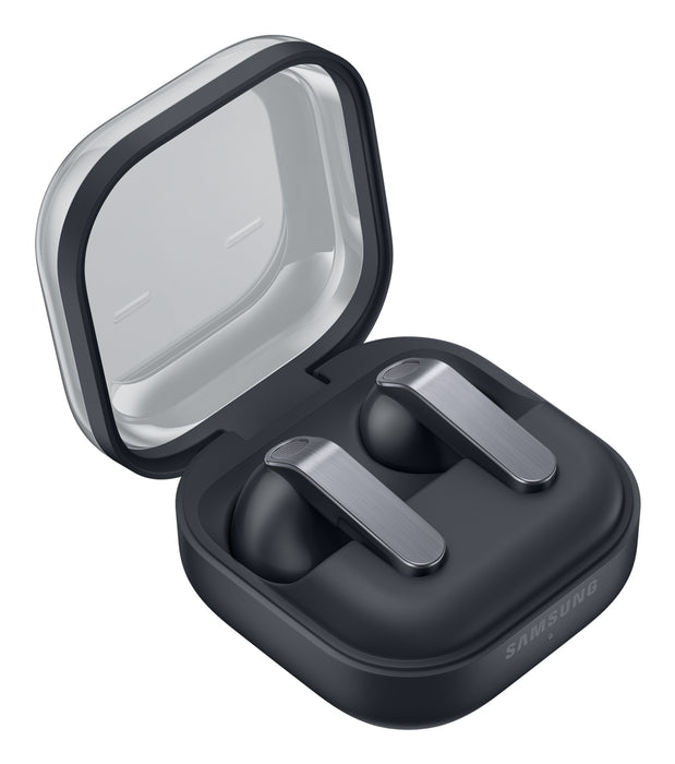 Samsung Galaxy Buds4 Negro