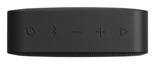 JBL Go Essential 2 Negro 3,1 W