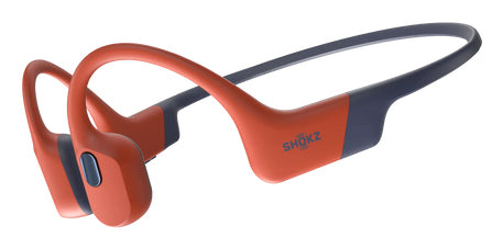 Shokz Openswim Pro Rojo