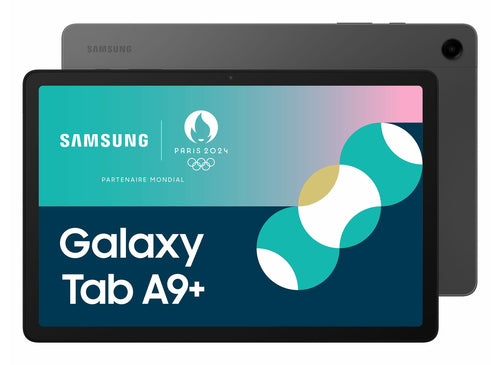 Samsung Galaxy Tab A9+ 11'' 64GB Wi-fi Gris