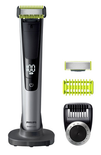 Philips One Blade Pro Cara+cuerpo