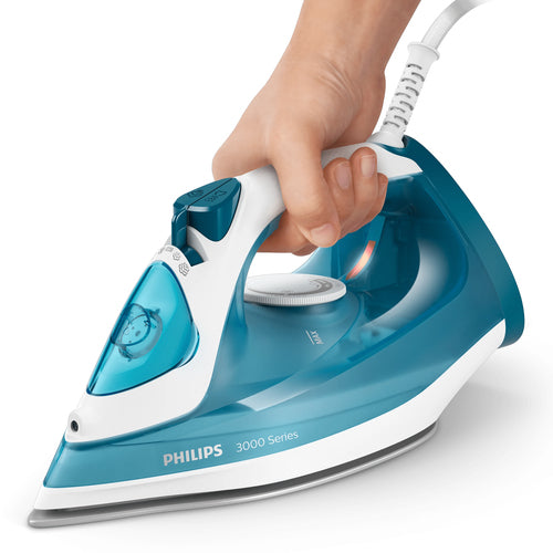 Philips Dst3011/20 Plancha De Vapor 2100W
