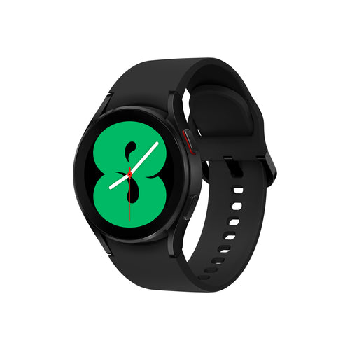 Samsung Galaxy Watch 4 40MM 3,05 Cm Samoled Negro GPS (satélite)
