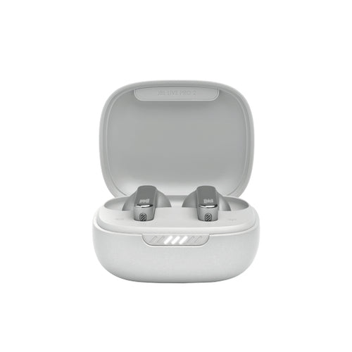 Auriculares Deportivos JBL Live Pro 2 Tws - Plata