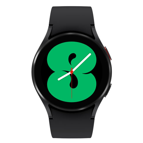 Samsung R865 Galaxy Watch4, Esim, 40MM, Black