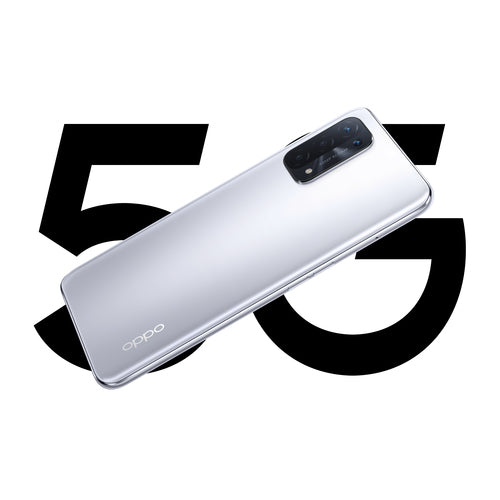 Oppo A74 5G 6GB 128GB Plata