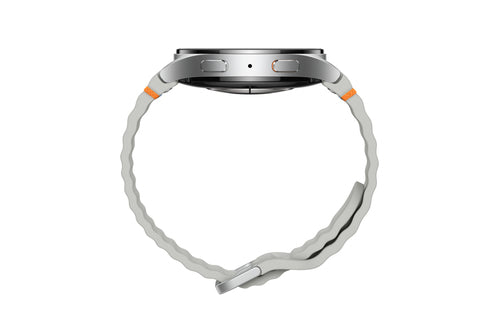 Samsung Galaxy Watch7 44MM Bluetooth Plata (silver) L310