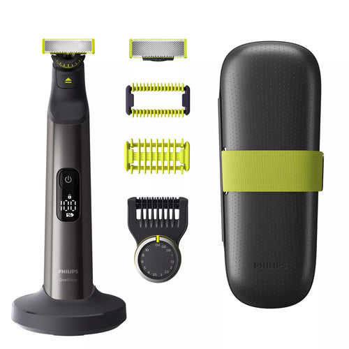 Afeitadora Philips Oneblade Pro 360 Qp6651/61