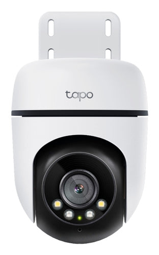Tp-link Cámara Vigilancia Exterior Wifi 1080P 360º Ip65