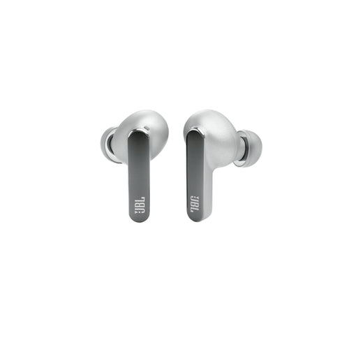 Auriculares Deportivos JBL Live Pro 2 Tws - Plata