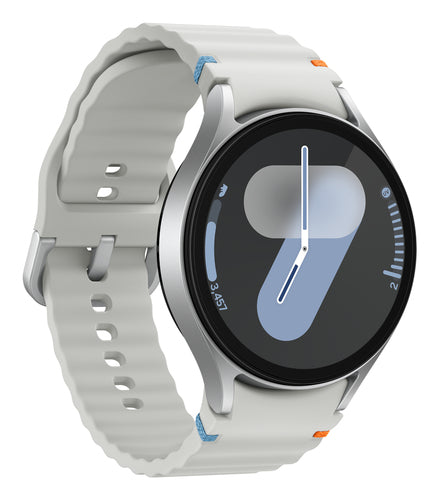 Samsung Galaxy Watch7 44MM Bluetooth Plata (silver) L310