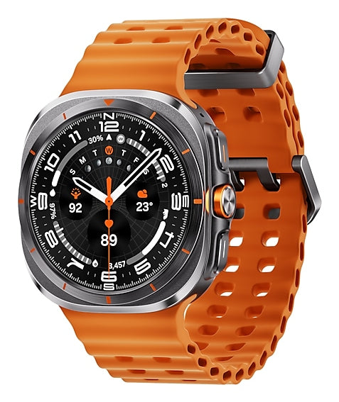 Samsung Galaxy Watch Ultra 3,81 Cm (1.5") Amoled 47 Mm