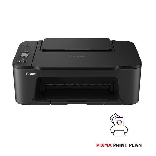 Impresora Multifunción - Canon Pixma Ts3550i