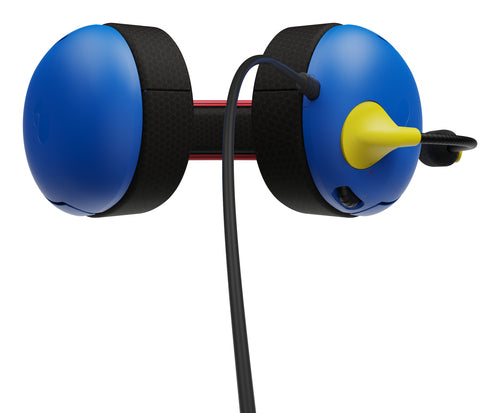 Auricular Gaming Nintendo Switch Airlite Lvl40 Mario