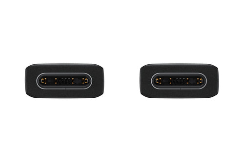 Samsung Cable Tipo C-tipo C 1M Negro