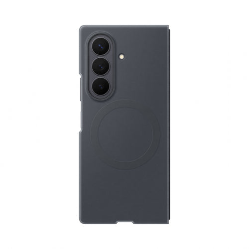 Funda Samsung Ef-f976cb Fold 8 Ult Sil