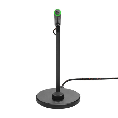 JBL Quantum Stream Talk Microfono De Condensdor Triple
