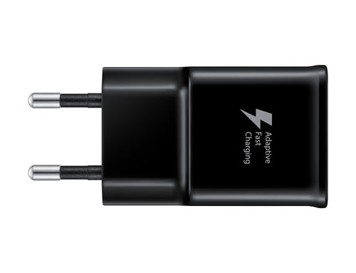 Cargador De Pared Samsung Ep-ta20ebengeu/ 1XUSB/ 15W