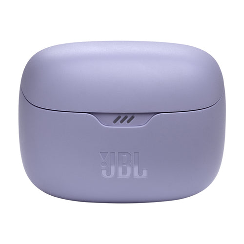 JBL Tune Beam Auricular Inalámbrico Con Cancelación Púrpura