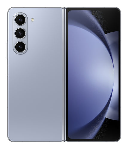 Samsung Galaxy Z Fold5 512GB 12 Gb Ram Octa8 Gen 2 Azul Icy Blue