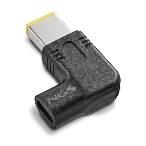 Ngs Clavijas USB-C Para Ordenadores Lenovo
