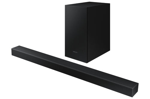 Barra De Sonido Samsung Hw-t420