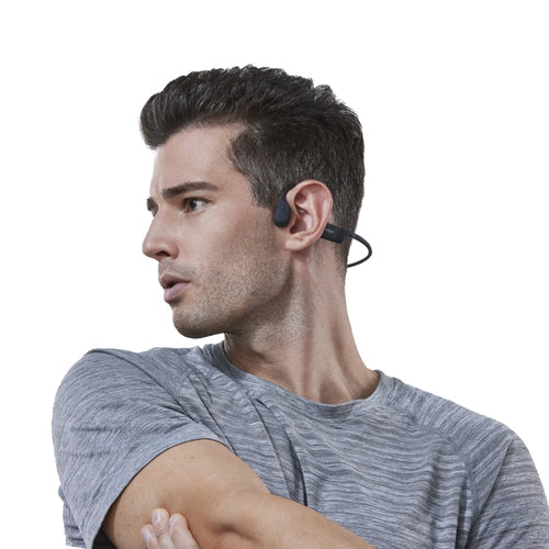 Auriculares Shokz Openrun Black S805
