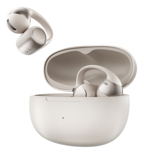 Shokz - Opendots One Auriculares Inalámbricos Gris E310