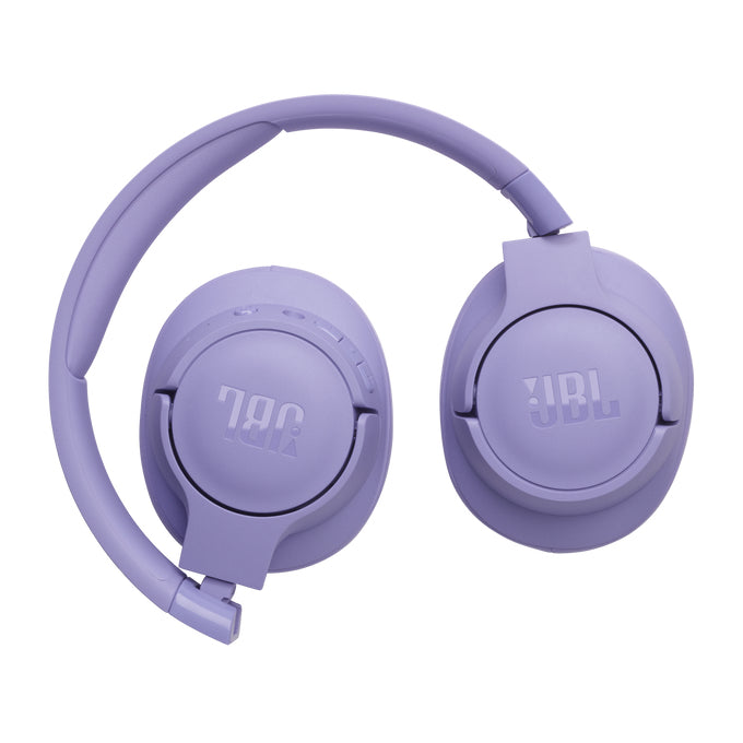 JBL Tune720 Lila