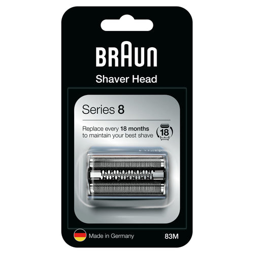 Recambio Braun 83M Series 8