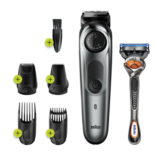 Barbero Braun Bt7220