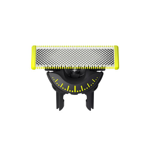 Recambio Cuchilla Para Afeitadora Philips Qp410/50 Oneblade 360