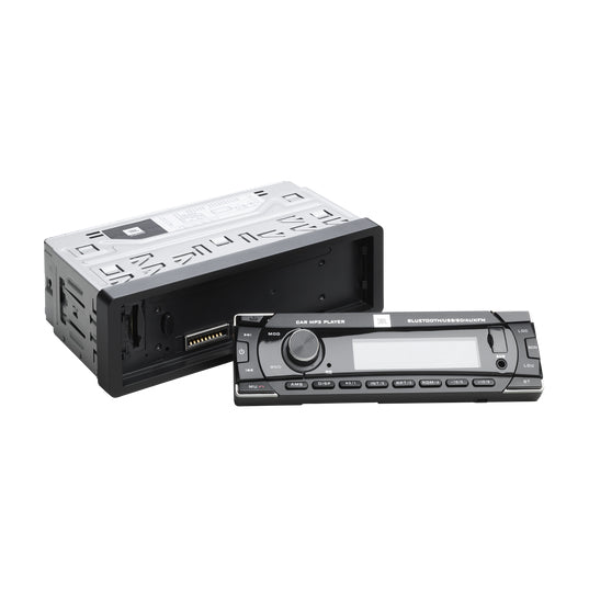 JBL Celebrity 100 Auto Radio Fm Bluetooth, USB , Aux Y 50W X 4