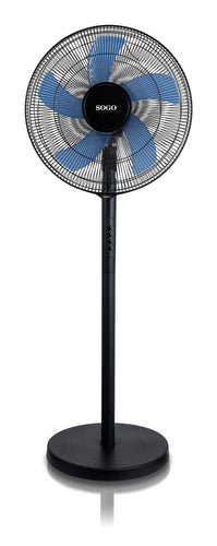 Sogo Ventilador De Pie
