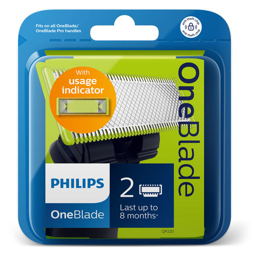 Philip One Blade 2